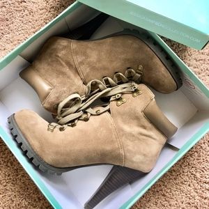Jessica Simpson | Baxter Booties | NIB